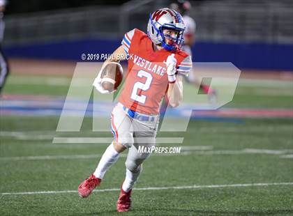 Thumbnail 3 in Westlake vs Del Valle photogallery.