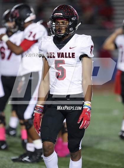 Thumbnail 3 in Westlake vs Del Valle photogallery.