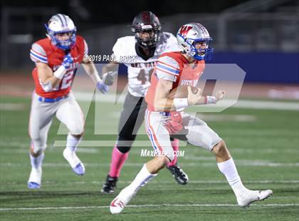Thumbnail 1 in Westlake vs Del Valle photogallery.