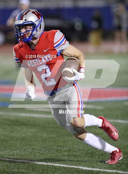 Thumbnail 2 in Westlake vs Del Valle photogallery.