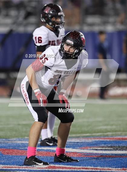 Thumbnail 1 in Westlake vs Del Valle photogallery.