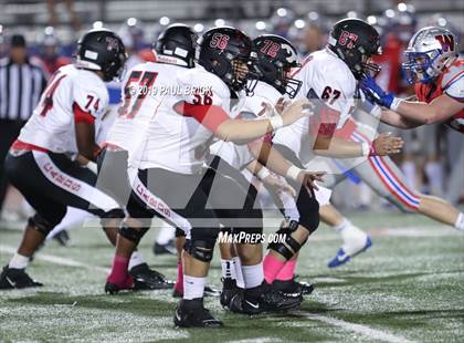 Thumbnail 1 in Westlake vs Del Valle photogallery.