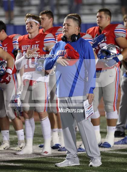 Thumbnail 1 in Westlake vs Del Valle photogallery.