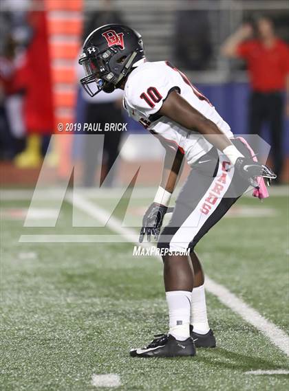 Thumbnail 1 in Westlake vs Del Valle photogallery.
