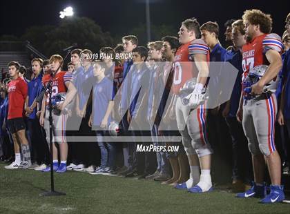 Thumbnail 2 in Westlake vs Del Valle photogallery.