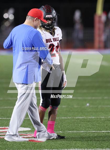 Thumbnail 2 in Westlake vs Del Valle photogallery.