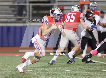 Thumbnail 2 in Westlake vs Del Valle photogallery.