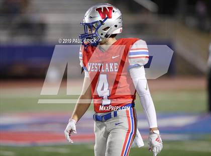 Thumbnail 1 in Westlake vs Del Valle photogallery.