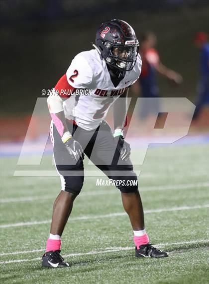 Thumbnail 2 in Westlake vs Del Valle photogallery.