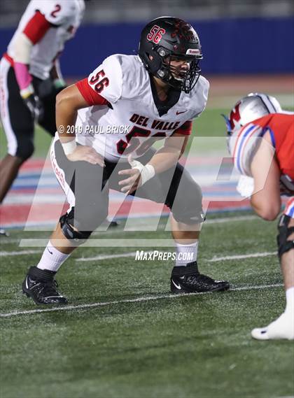Thumbnail 1 in Westlake vs Del Valle photogallery.