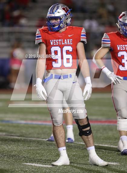 Thumbnail 1 in Westlake vs Del Valle photogallery.