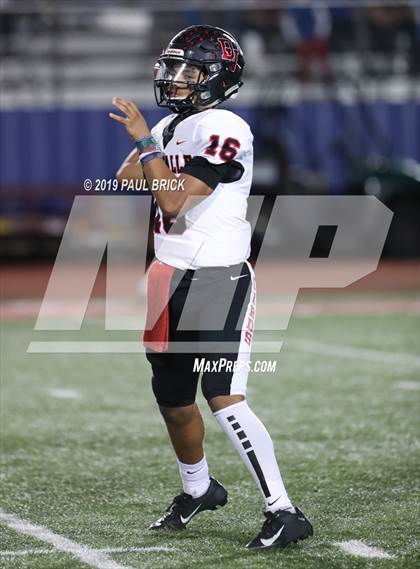 Thumbnail 3 in Westlake vs Del Valle photogallery.