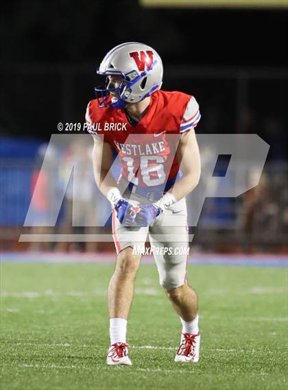 Thumbnail 3 in Westlake vs Del Valle photogallery.