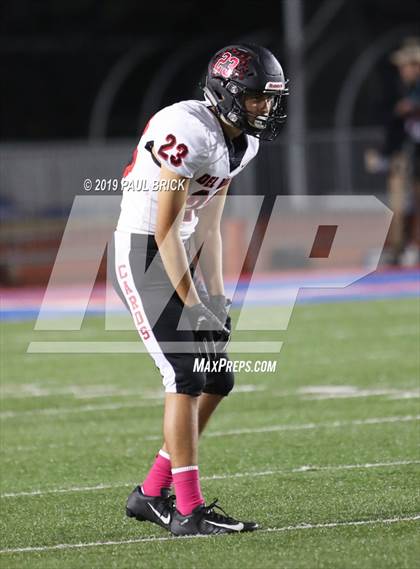 Thumbnail 2 in Westlake vs Del Valle photogallery.