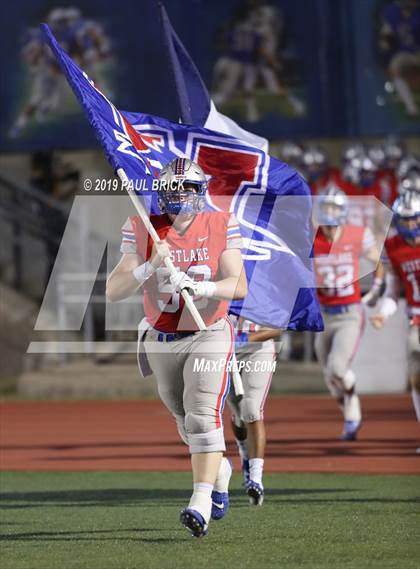 Thumbnail 1 in Westlake vs Del Valle photogallery.