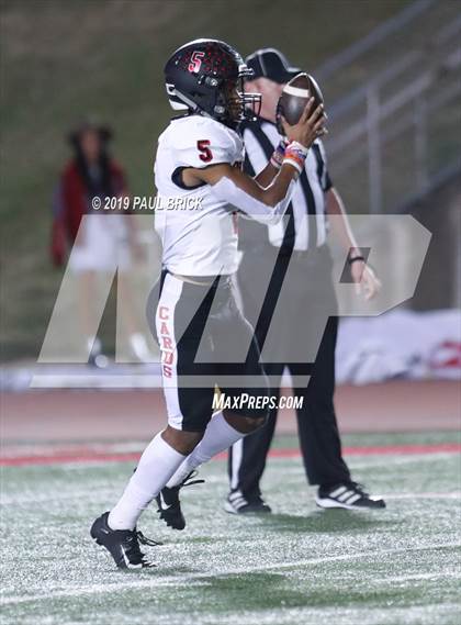 Thumbnail 3 in Westlake vs Del Valle photogallery.