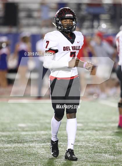 Thumbnail 3 in Westlake vs Del Valle photogallery.