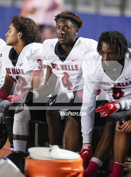 Thumbnail 3 in Westlake vs Del Valle photogallery.