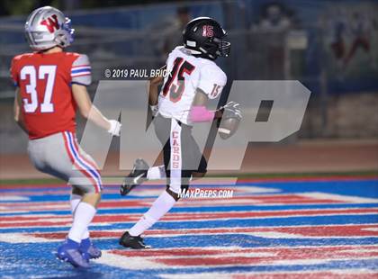 Thumbnail 3 in Westlake vs Del Valle photogallery.