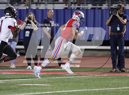 Thumbnail 3 in Westlake vs Del Valle photogallery.