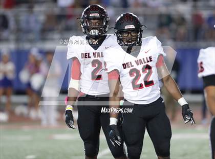 Thumbnail 3 in Westlake vs Del Valle photogallery.