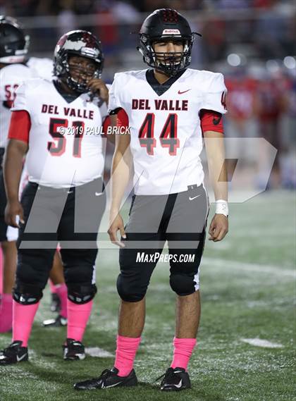 Thumbnail 3 in Westlake vs Del Valle photogallery.