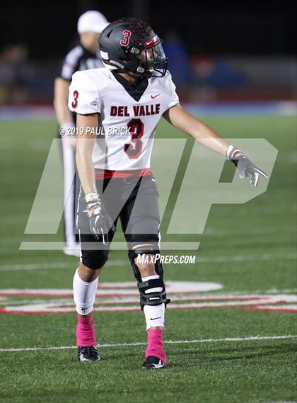 Thumbnail 1 in Westlake vs Del Valle photogallery.