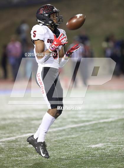 Thumbnail 2 in Westlake vs Del Valle photogallery.