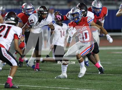 Thumbnail 1 in Westlake vs Del Valle photogallery.