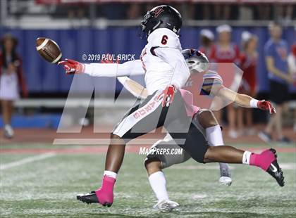 Thumbnail 3 in Westlake vs Del Valle photogallery.