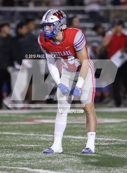 Thumbnail 1 in Westlake vs Del Valle photogallery.