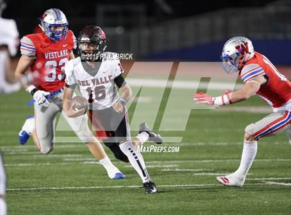 Thumbnail 1 in Westlake vs Del Valle photogallery.