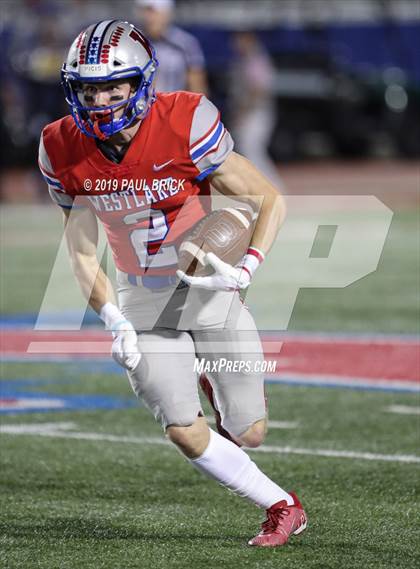 Thumbnail 1 in Westlake vs Del Valle photogallery.