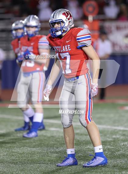 Thumbnail 3 in Westlake vs Del Valle photogallery.