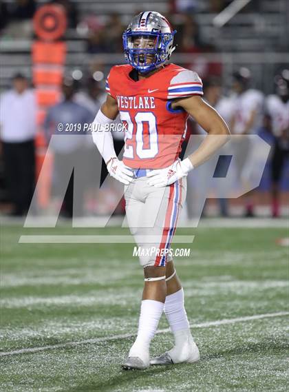 Thumbnail 3 in Westlake vs Del Valle photogallery.