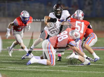 Thumbnail 3 in Westlake vs Del Valle photogallery.
