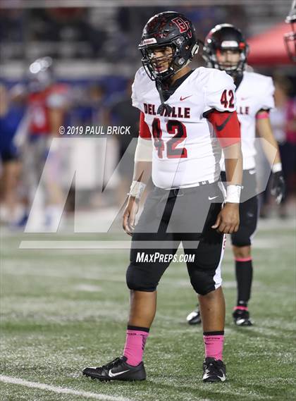 Thumbnail 2 in Westlake vs Del Valle photogallery.