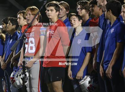 Thumbnail 1 in Westlake vs Del Valle photogallery.