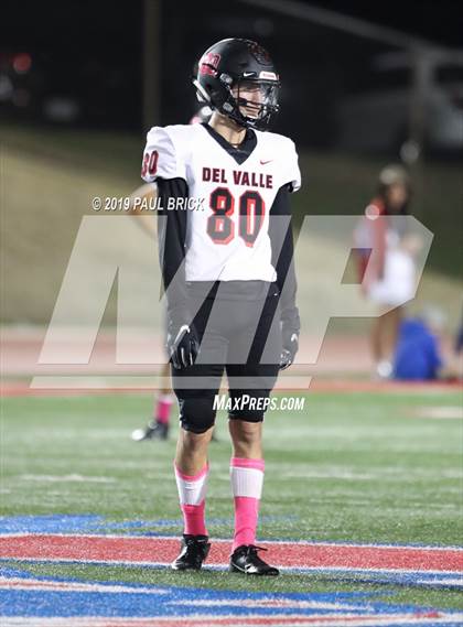Thumbnail 3 in Westlake vs Del Valle photogallery.