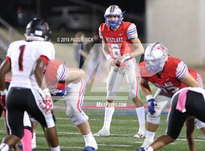 Thumbnail 3 in Westlake vs Del Valle photogallery.