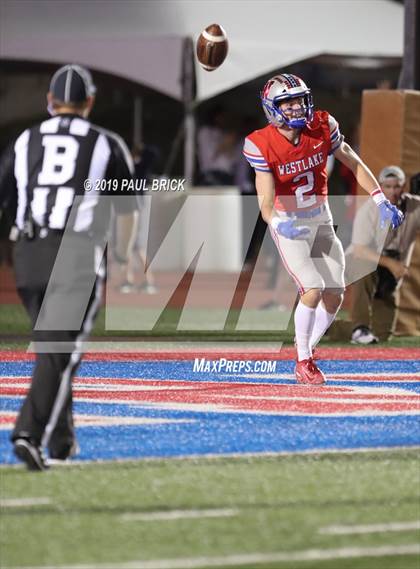 Thumbnail 1 in Westlake vs Del Valle photogallery.