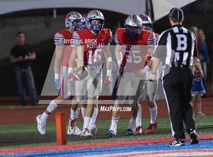 Thumbnail 1 in Westlake vs Del Valle photogallery.