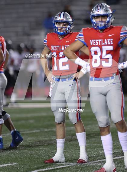 Thumbnail 1 in Westlake vs Del Valle photogallery.