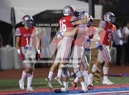 Thumbnail 3 in Westlake vs Del Valle photogallery.