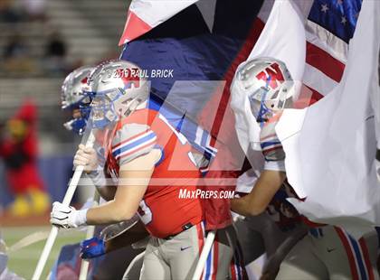 Thumbnail 2 in Westlake vs Del Valle photogallery.