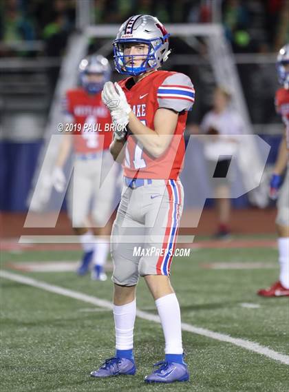 Thumbnail 2 in Westlake vs Del Valle photogallery.
