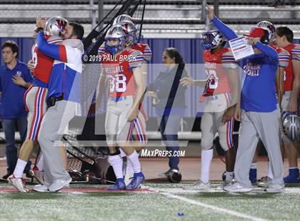 Thumbnail 2 in Westlake vs Del Valle photogallery.