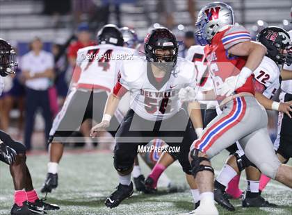 Thumbnail 3 in Westlake vs Del Valle photogallery.