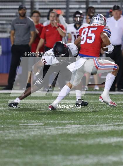 Thumbnail 1 in Westlake vs Del Valle photogallery.