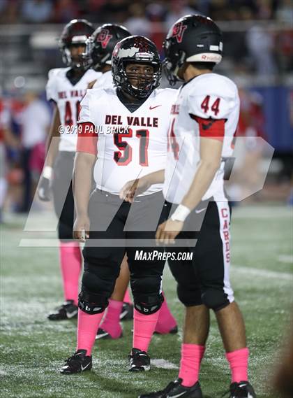 Thumbnail 3 in Westlake vs Del Valle photogallery.